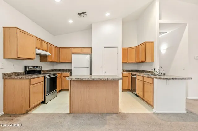 a picture of floor plan