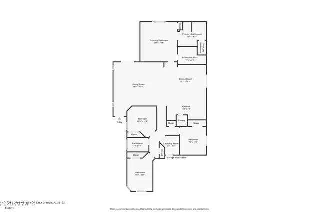 a backyard of a house with wooden fence