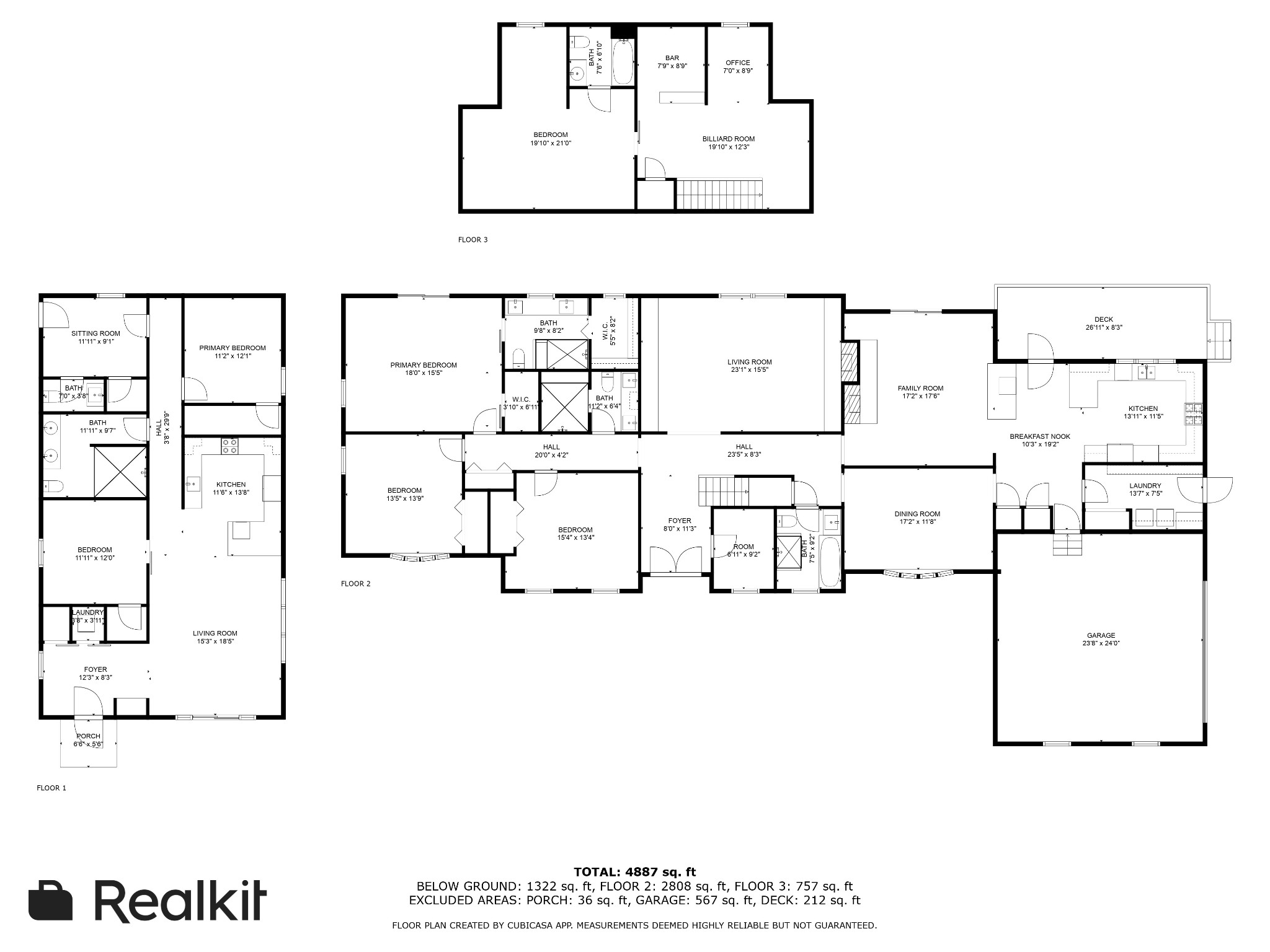 1486 Guill Road Mount Juliet, TN 37122 - Photo 54 of 54 Gallery Image 54
