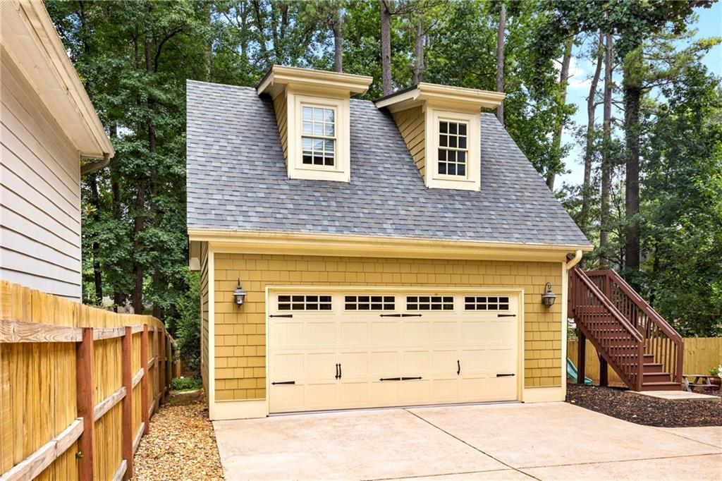 164 Candler Drive Decatur, GA 30030 - Photo 41 of 82