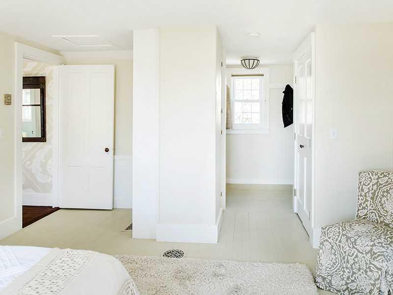 12 Harraseeket Road Freeport, ME 04032 - Photo 15 of 23 Master Bedroom. Master bedroom with...
