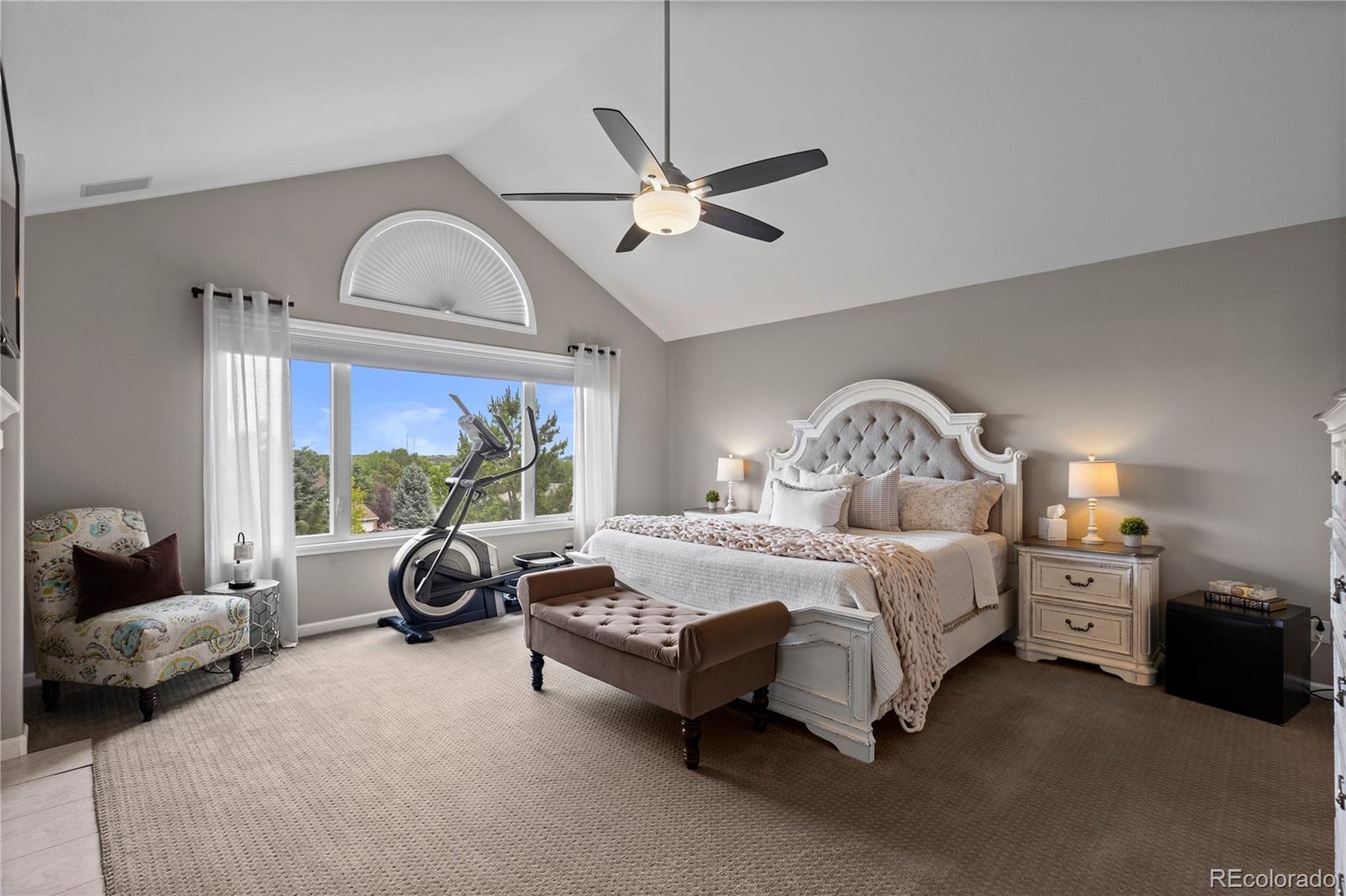 529 Rita Place Castle Pines, CO 80108 - Photo 23 of 49