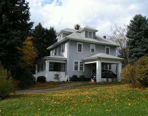 1790 Dutch Ridge Road Beaver, PA 15009 - Photo 1 of 7 Exterior Front.