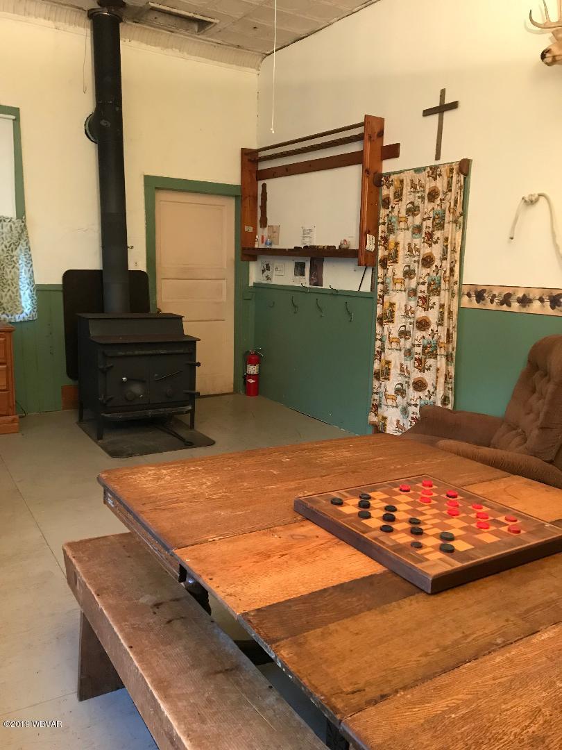 404 Pleasant Stream Road Trout Run, PA 17771 - Photo 3 of 15 404 shannon Table