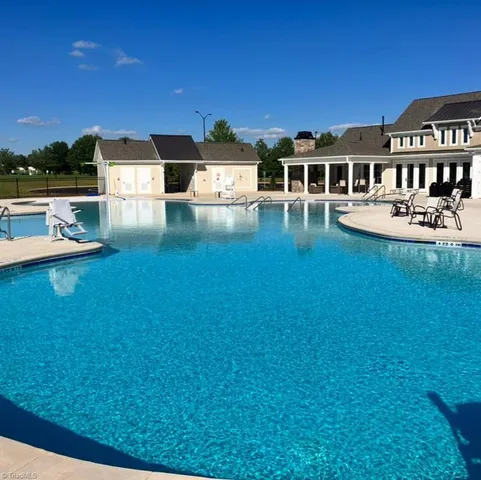 $1,900 | 1419 Maltese Lane, Greensboro, NC 27405