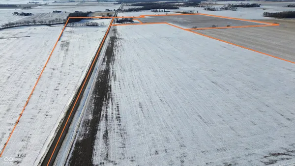 $461,306 | 7150 South County Rd 1100 East, Kirklin, IN 46050