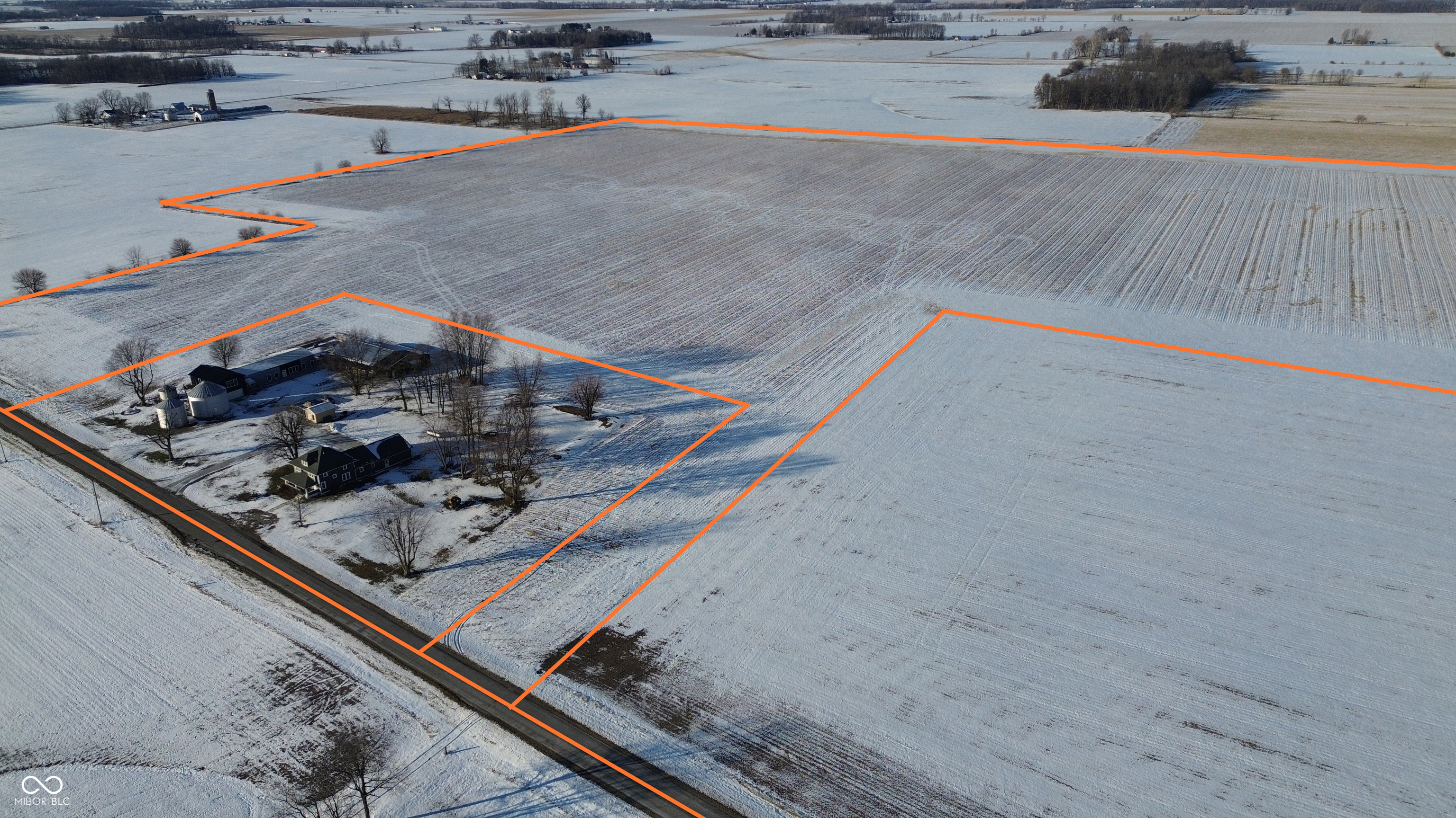 7150 South County Rd 1100 East Kirklin, IN 46050 - Photo 13 of 14