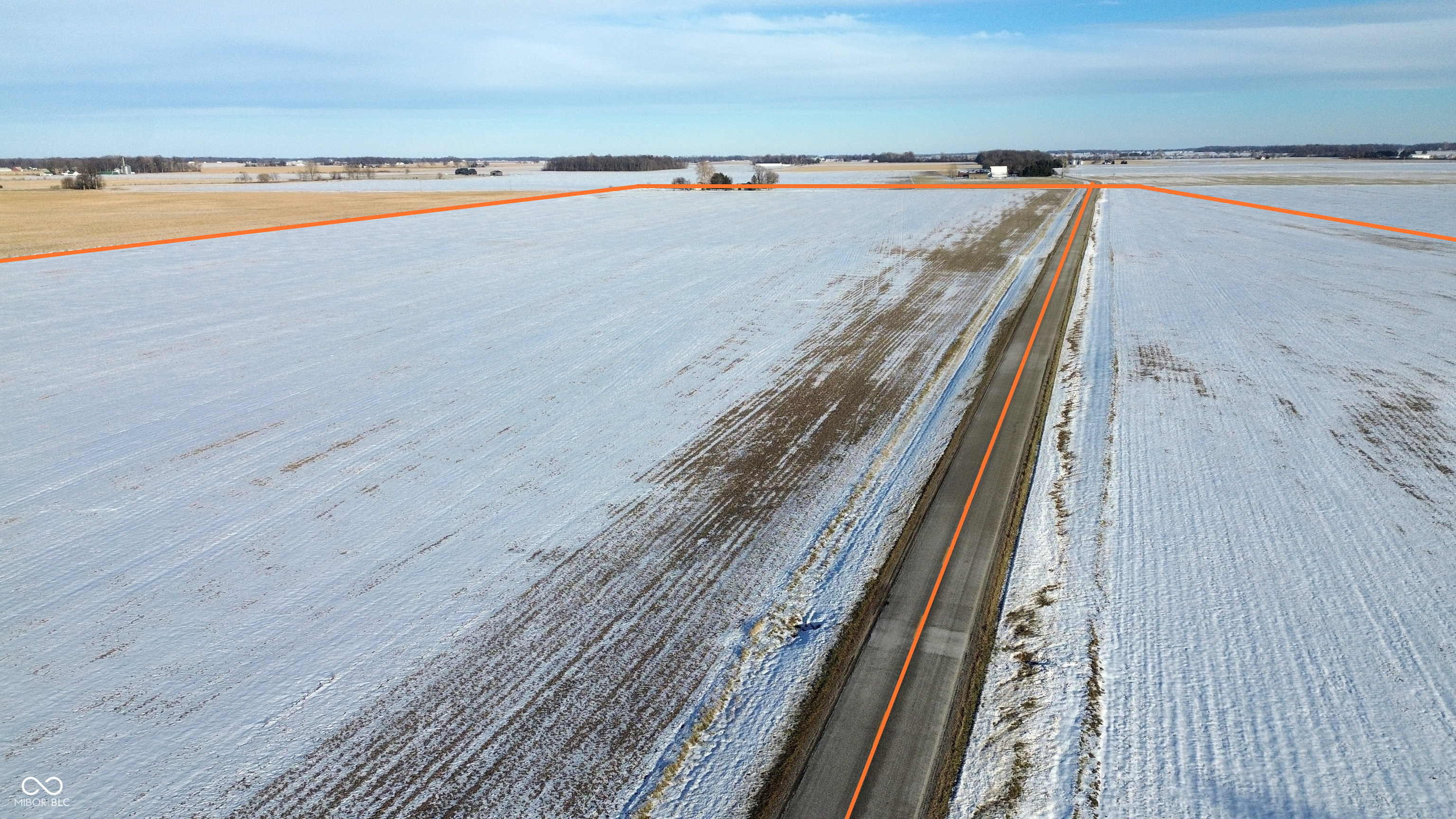 7150 South County Rd 1100 East Kirklin, IN 46050 - Photo 14 of 14