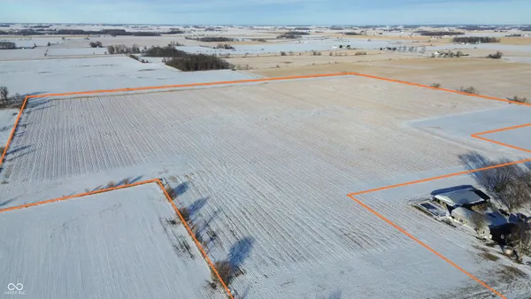 $461,306 | 7150 South County Rd 1100 East, Kirklin, IN 46050