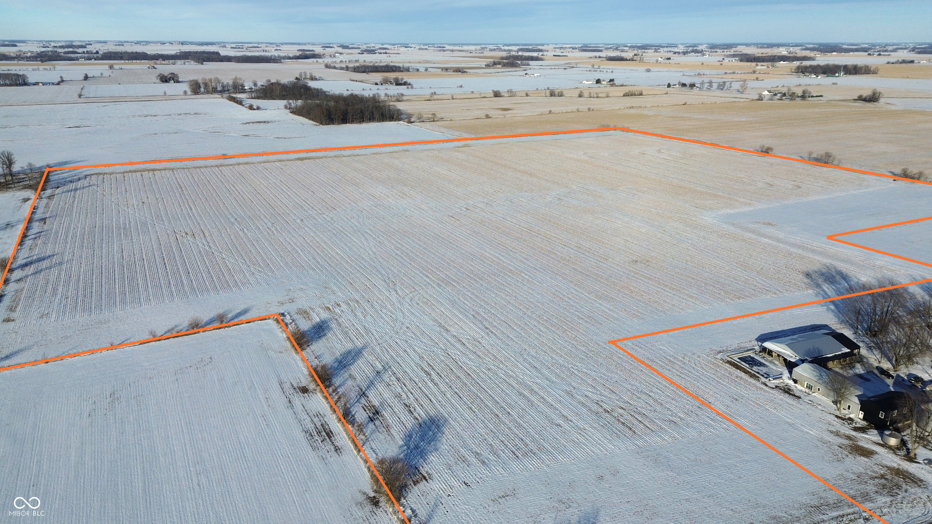 7150 South County Rd 1100 East Kirklin, IN 46050 - Photo 5 of 14