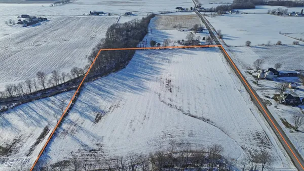 $461,306 | 7150 South County Rd 1100 East, Kirklin, IN 46050