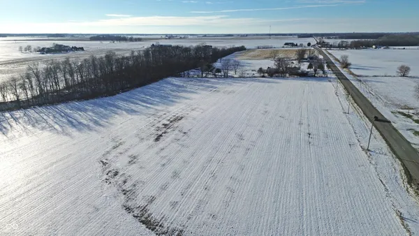 $461,306 | 7150 South County Rd 1100 East, Kirklin, IN 46050