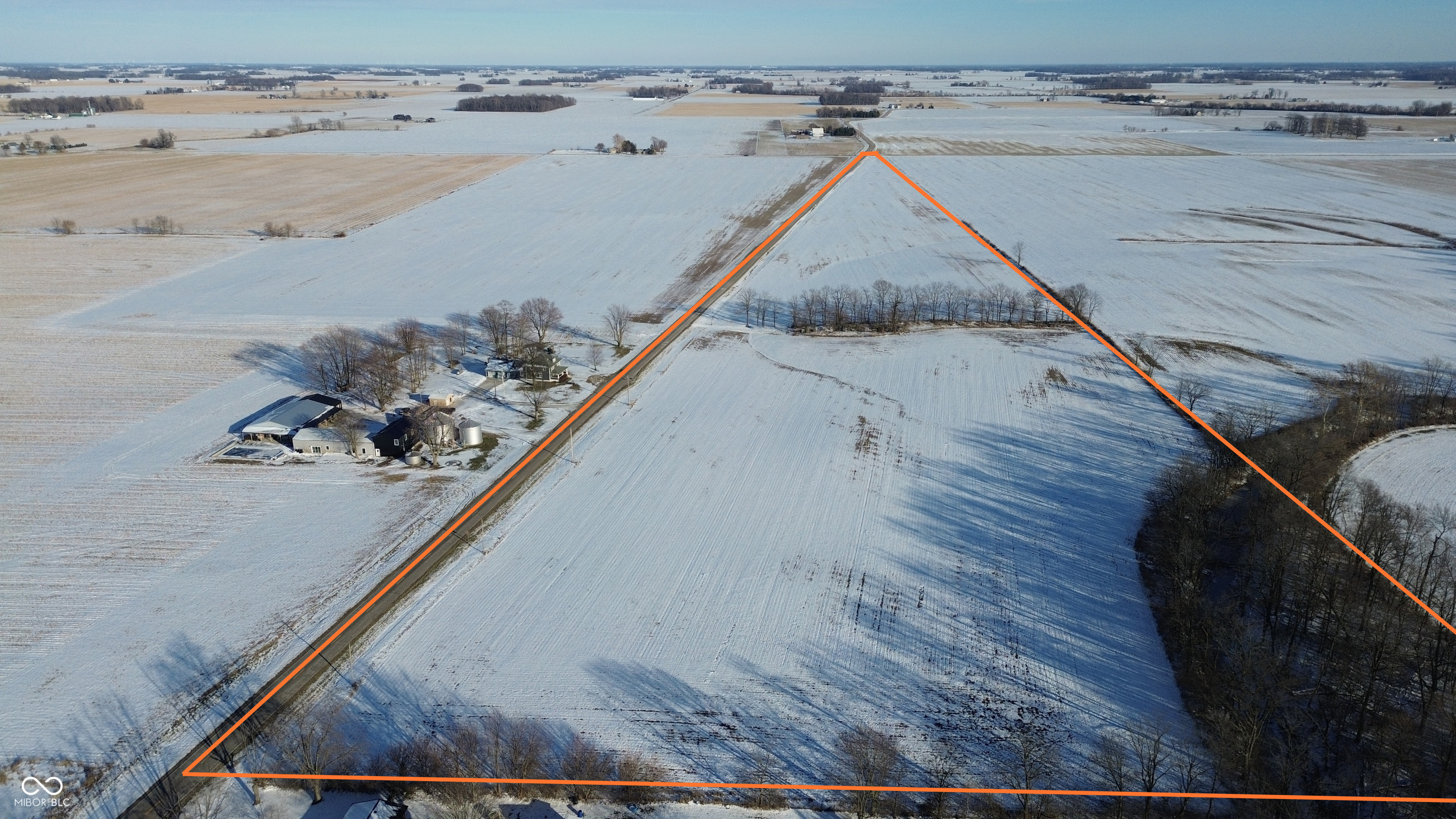 7150 South County Rd 1100 East Kirklin, IN 46050 - Photo 8 of 14