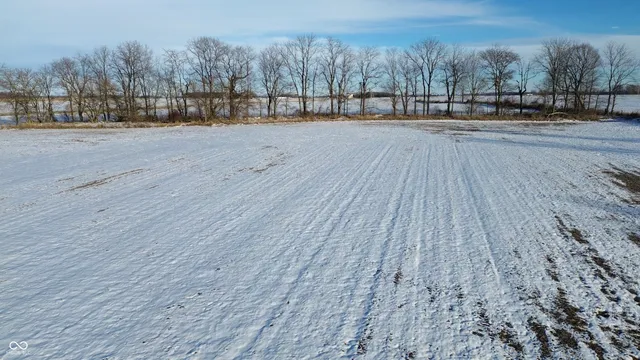 $500,000 | 7150 South County Rd 1100 East, Kirklin, IN 46050