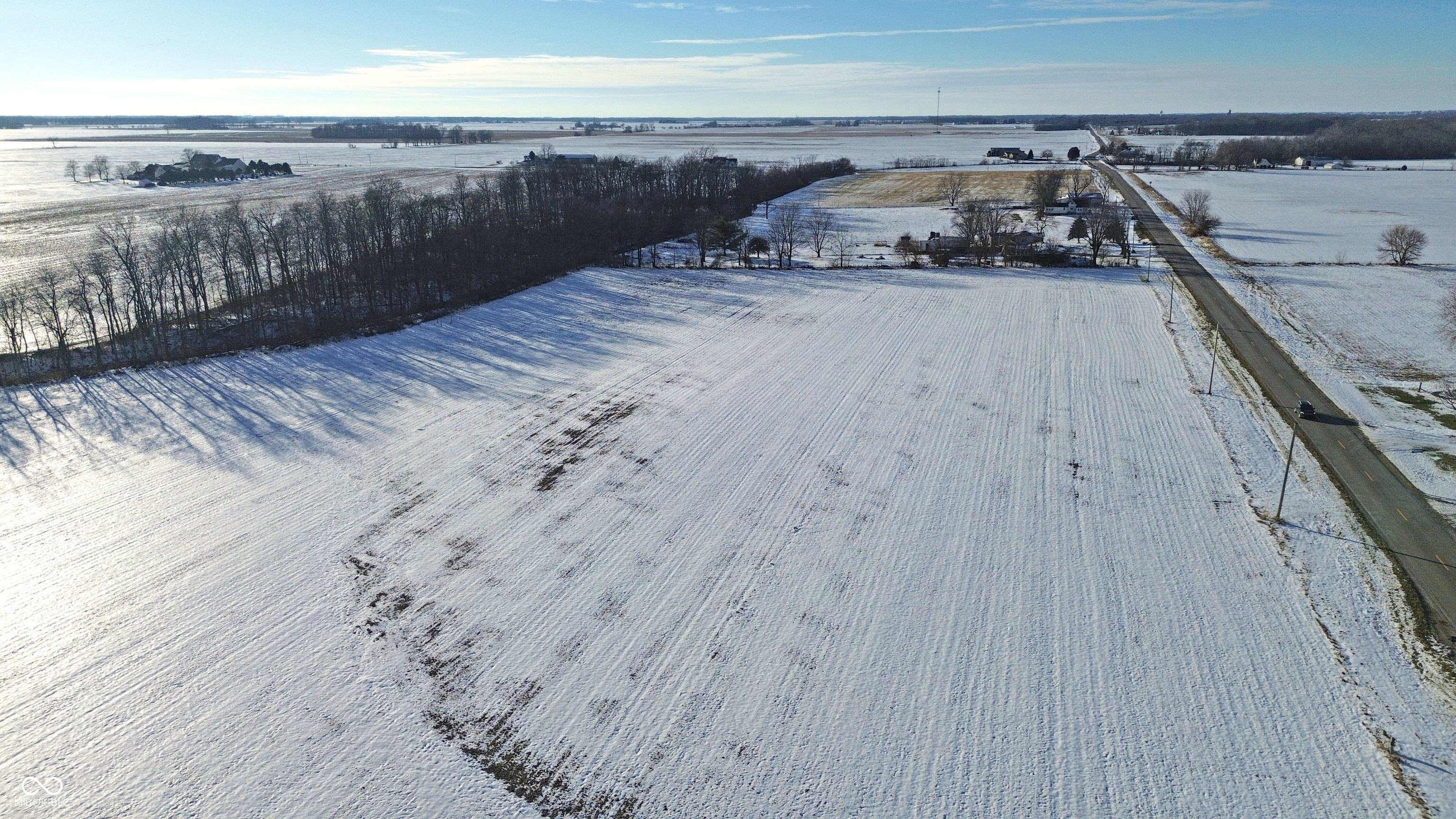 7150 South County Rd 1100 East Kirklin, IN 46050 - Photo 10 of 14