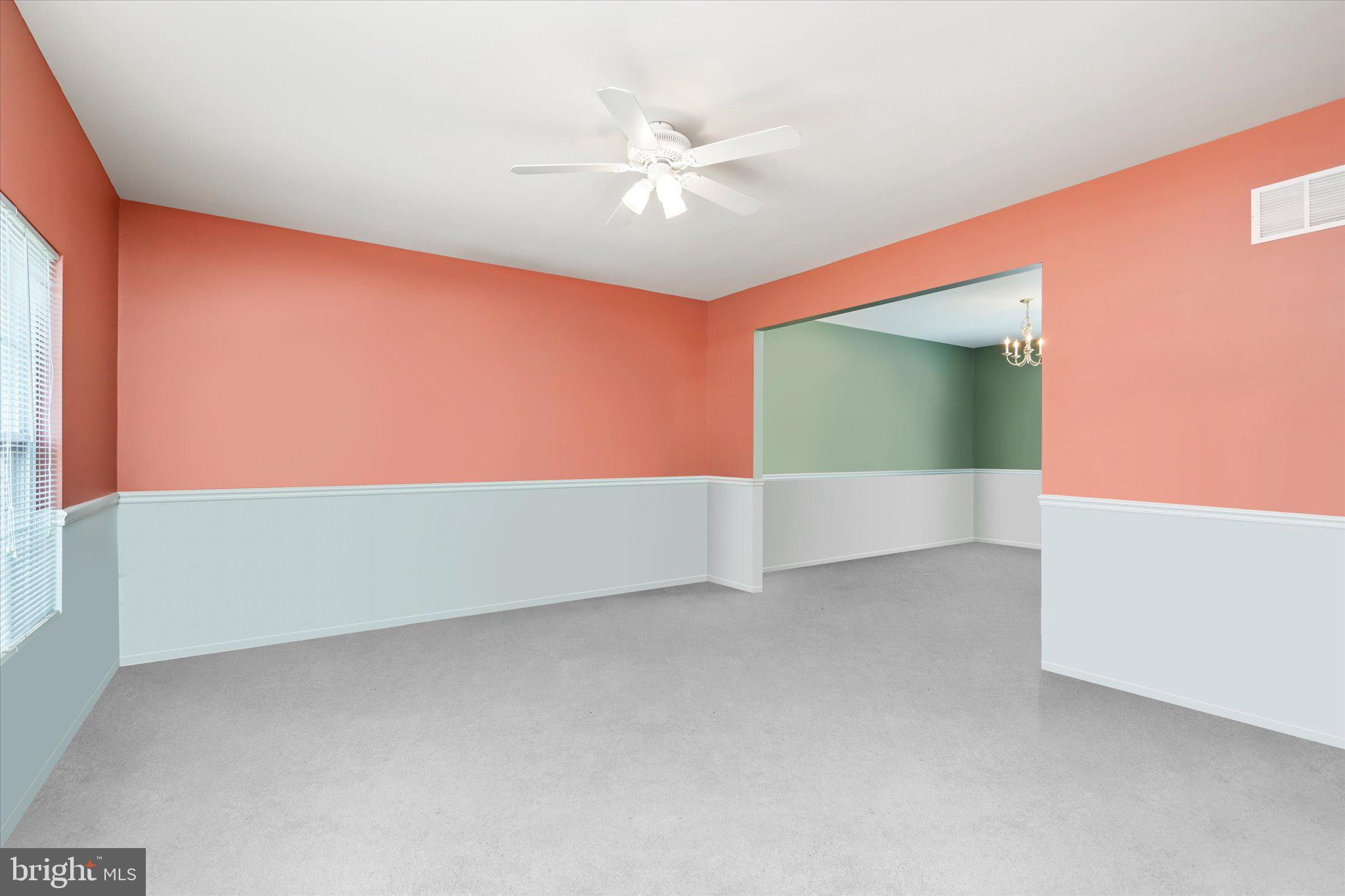 417 Flock Road Hamilton, NJ 08619 - Photo 8 of 36 a view of an empty room