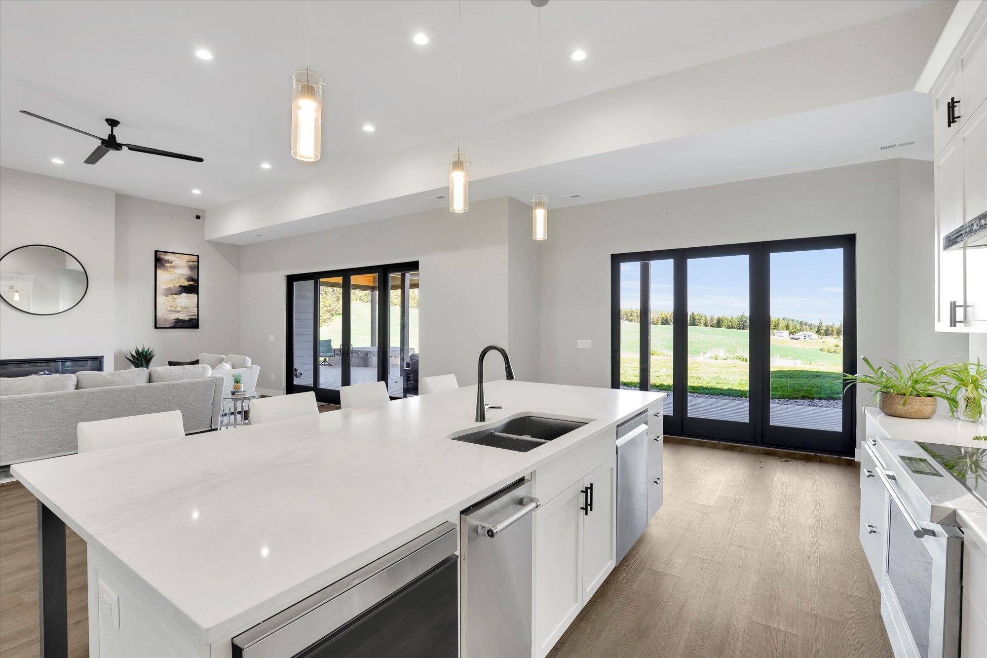 5110 West Hayden Lane Spokane, WA 99208 - Photo 14 of 50