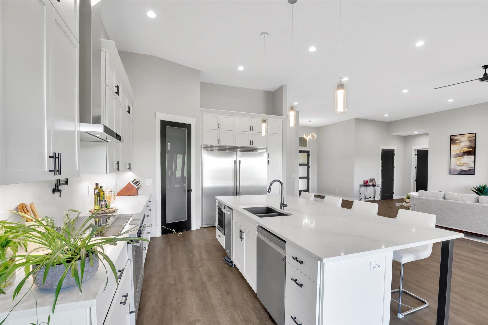 5110 West Hayden Lane Spokane, WA 99208 - Photo 15 of 50