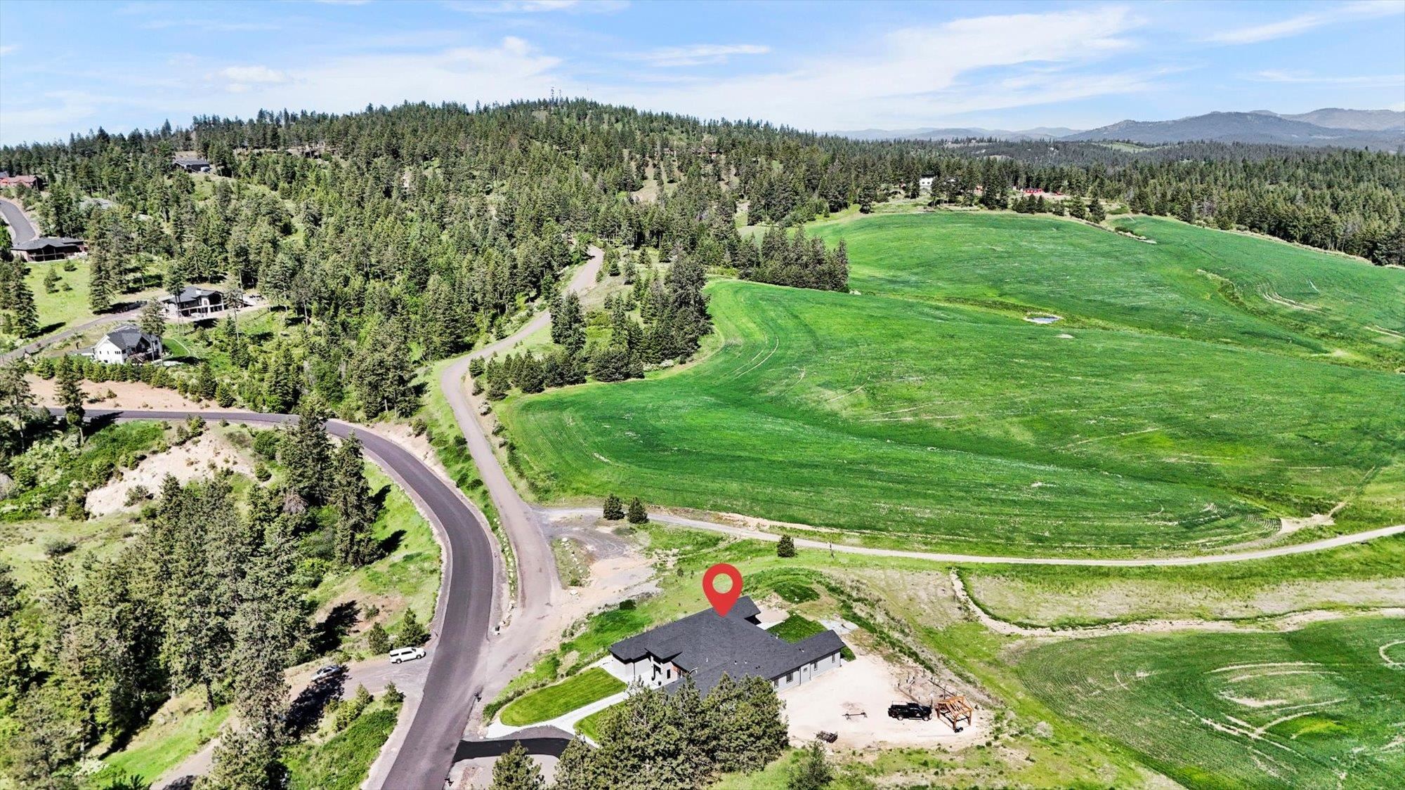 5110 West Hayden Lane Spokane, WA 99208 - Photo 47 of 50