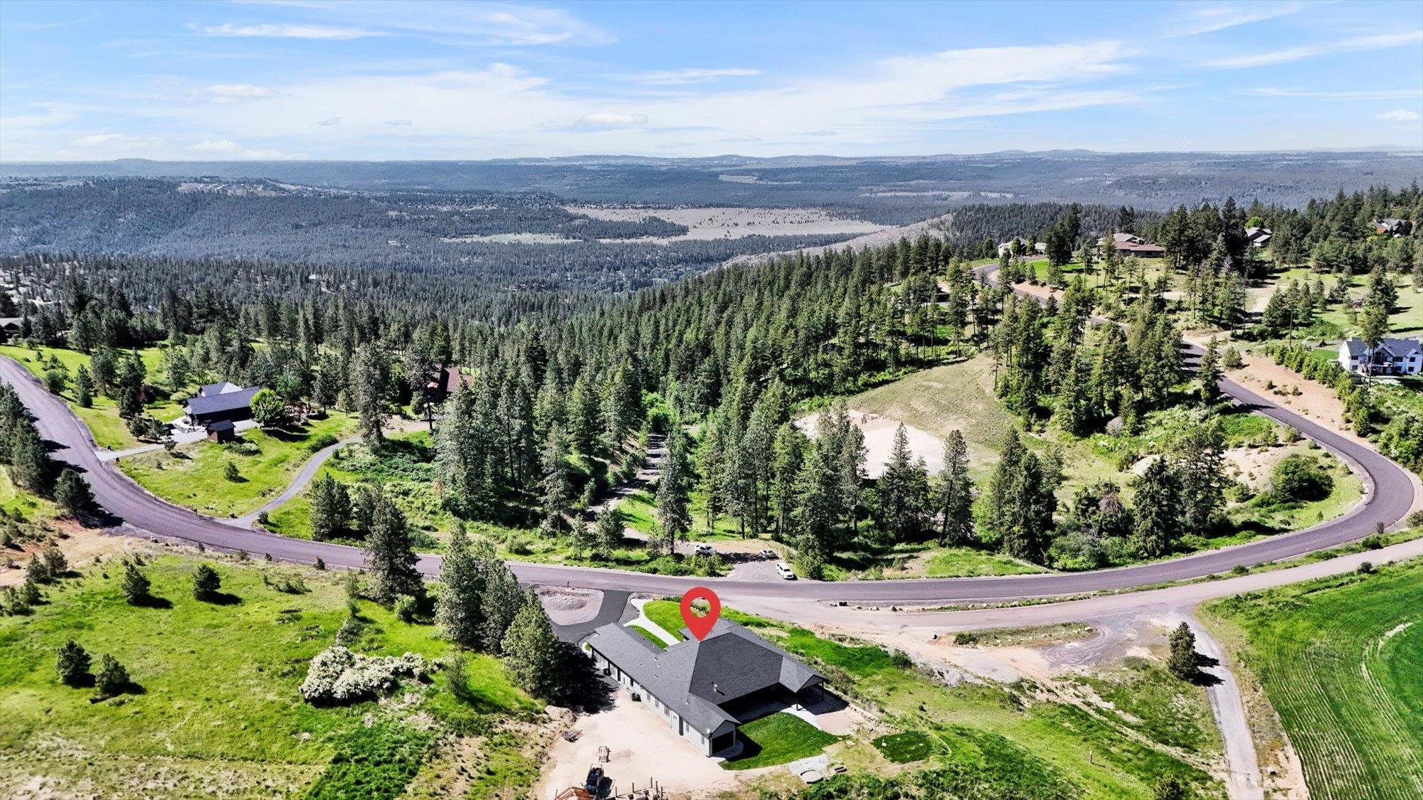 5110 West Hayden Lane Spokane, WA 99208 - Photo 49 of 50