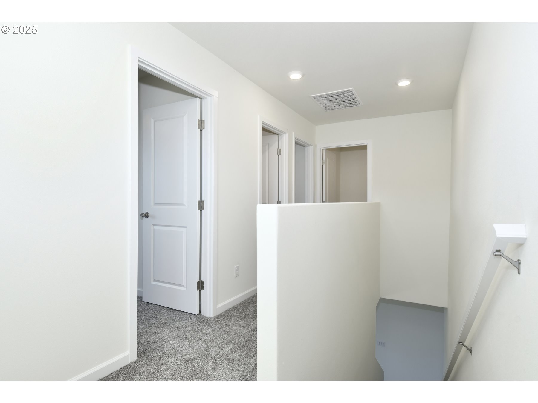 3915 Southwest Duniway Lane Gresham, OR 97080 - Photo 15 of 20 a view of a hallway with white walls