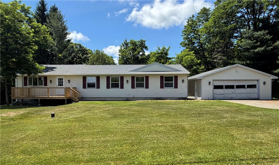 92 Thomas Road Veteran, NY 14845 - Photo 1 of 36
