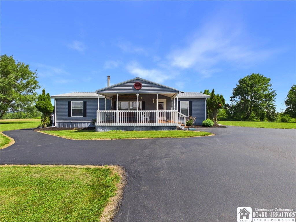 9546 Reagan Road French Creek, NY 14724 - Photo 30 of 31