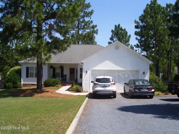 $2,000 | 183 Bellhaven Drive, Carthage, NC 28327