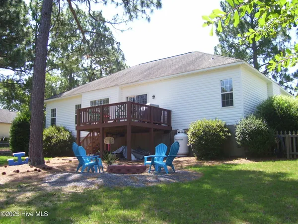 $2,000 | 183 Bellhaven Drive, Carthage, NC 28327