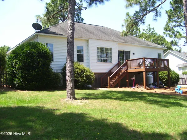 $2,000 | 183 Bellhaven Drive, Carthage, NC 28327