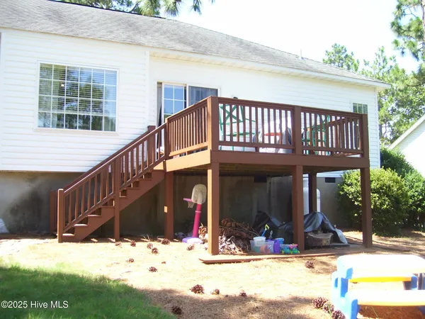 $2,000 | 183 Bellhaven Drive, Carthage, NC 28327