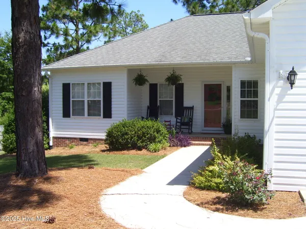 $2,000 | 183 Bellhaven Drive, Carthage, NC 28327