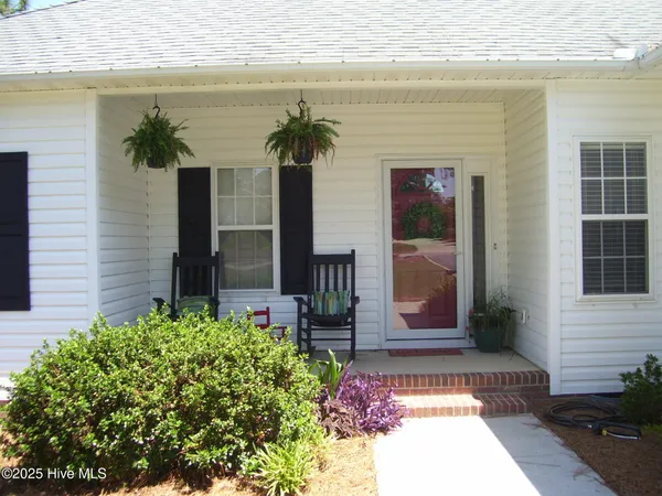 $2,000 | 183 Bellhaven Drive, Carthage, NC 28327