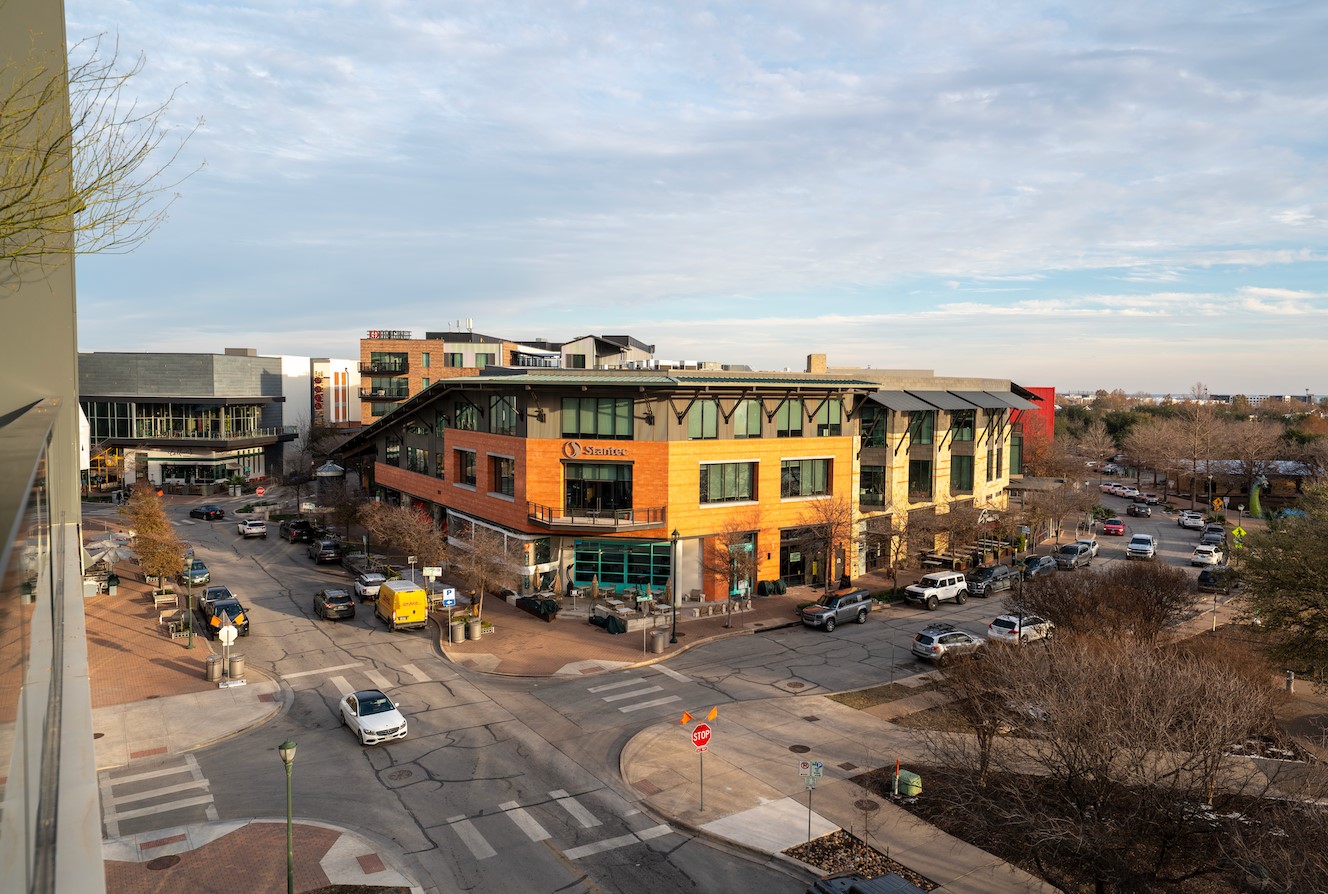 1701 Simond Avenue, Unit 212 Austin, TX 78723 - Photo 27 of 28 View of building exterior