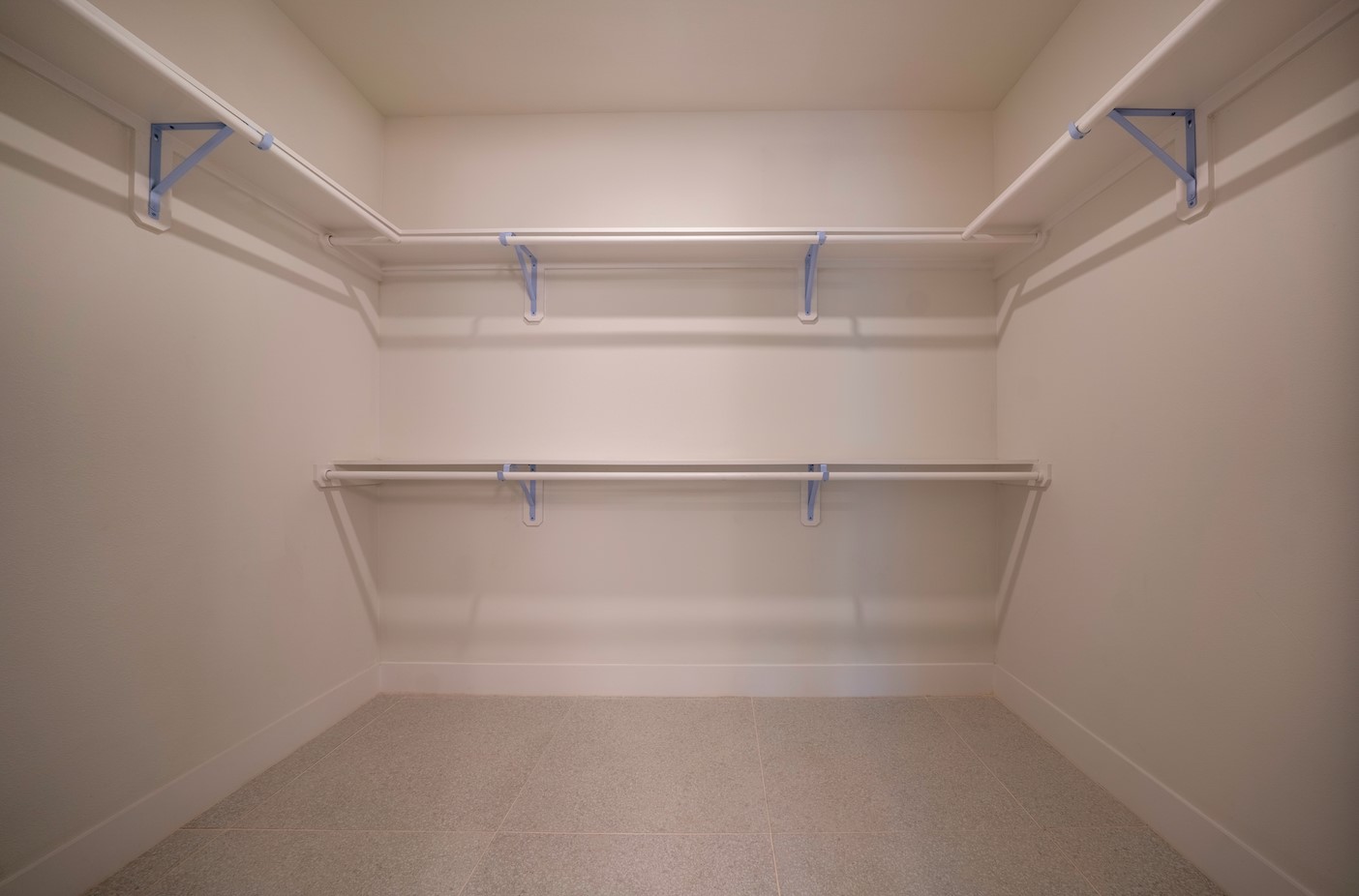 1701 Simond Avenue, Unit 212 Austin, TX 78723 - Photo 9 of 28 View of walk in closet