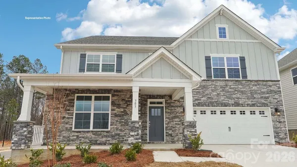$552,050 | 221 Miramar Drive, York, SC 29745