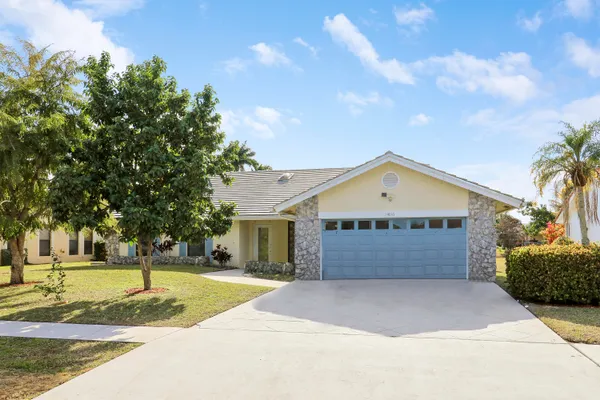 $3,750 | 14616 Autumn Avenue, Wellington, FL 33414