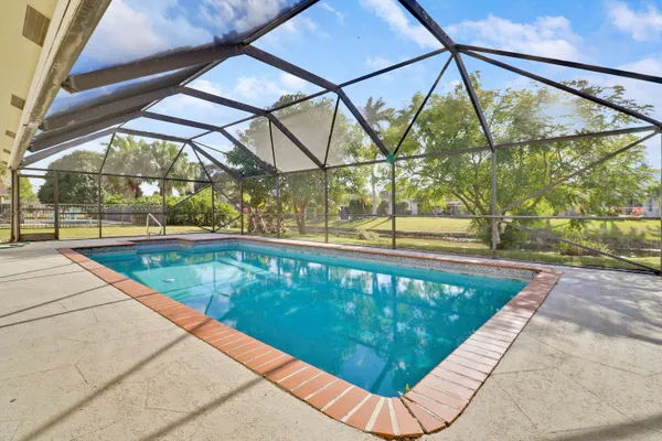 a view of swimming pool