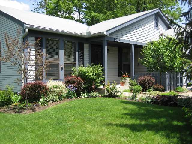175 Timber Ridge Drive Pickerington, OH 43147 - Photo 2 of 13 Gallery Image 2