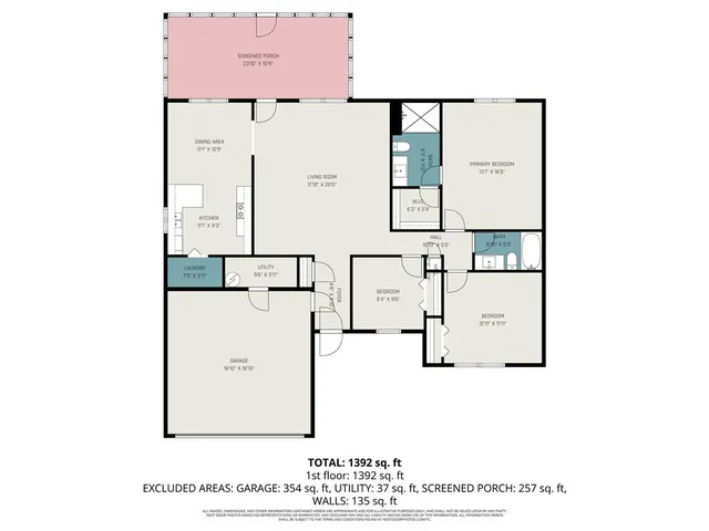 $339,000 | 27 Cotton Bend, Cartersville, GA 30120