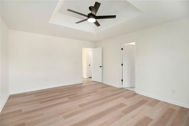 a view of a room with a sink and a window