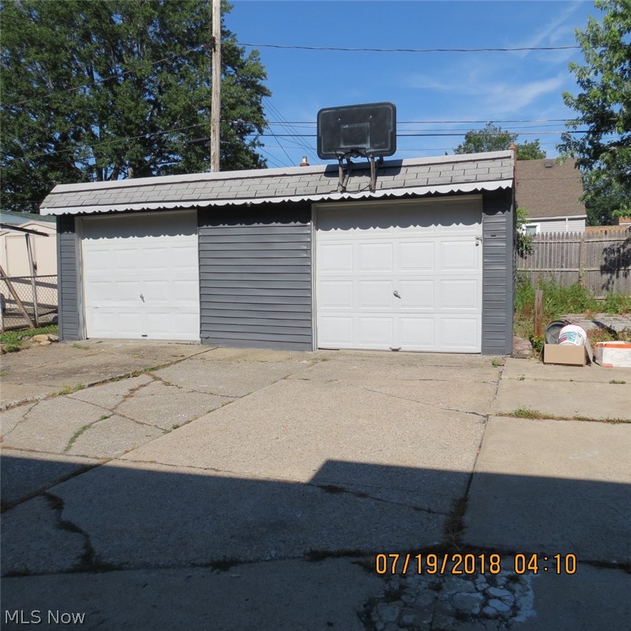 4607 Fulton Road Cleveland, OH 44144 - Photo 26 of 30 Gallery Image 26