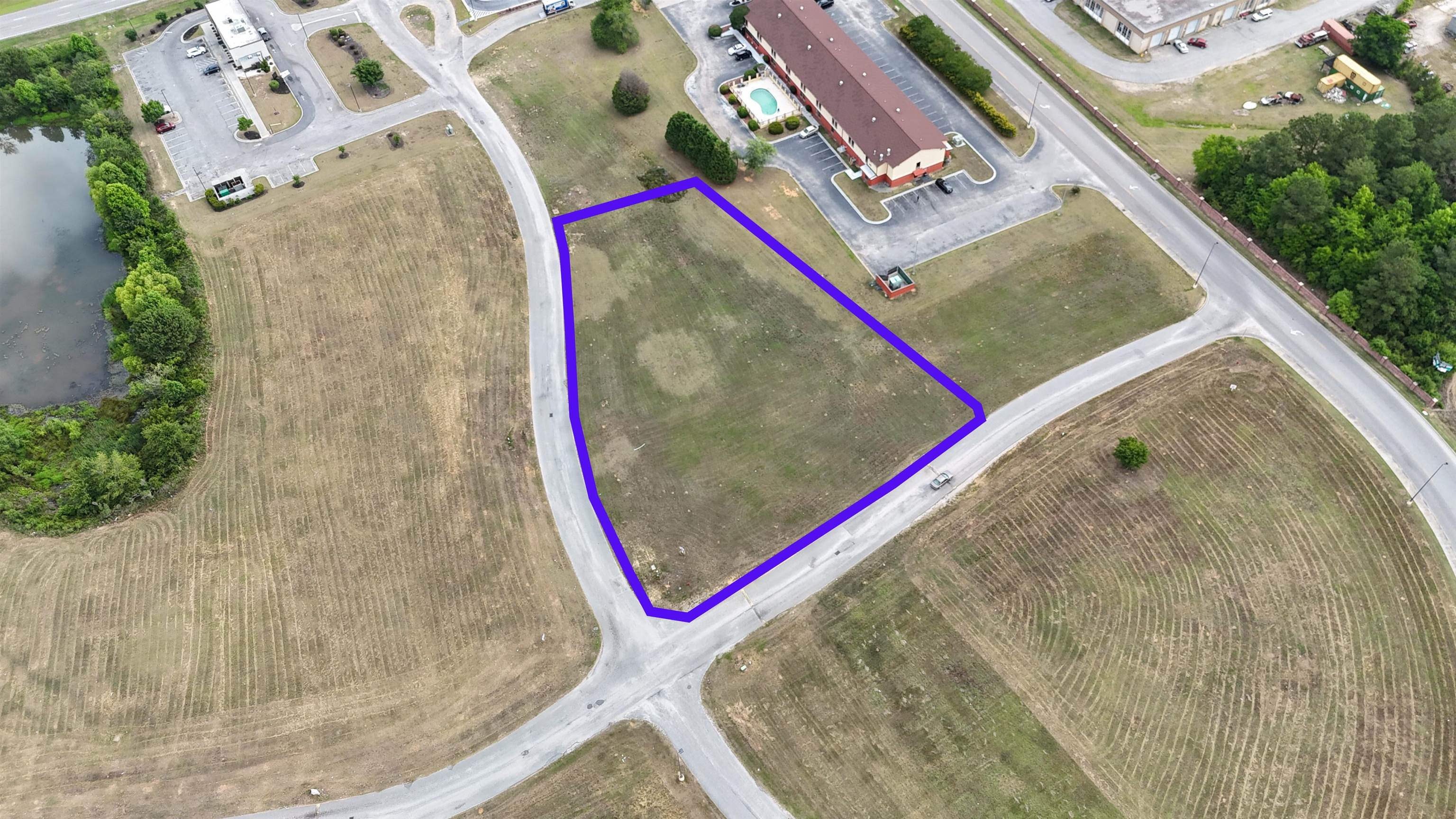 2101 Highway 76 Mullins, SC 29574 - Photo 3 of 4