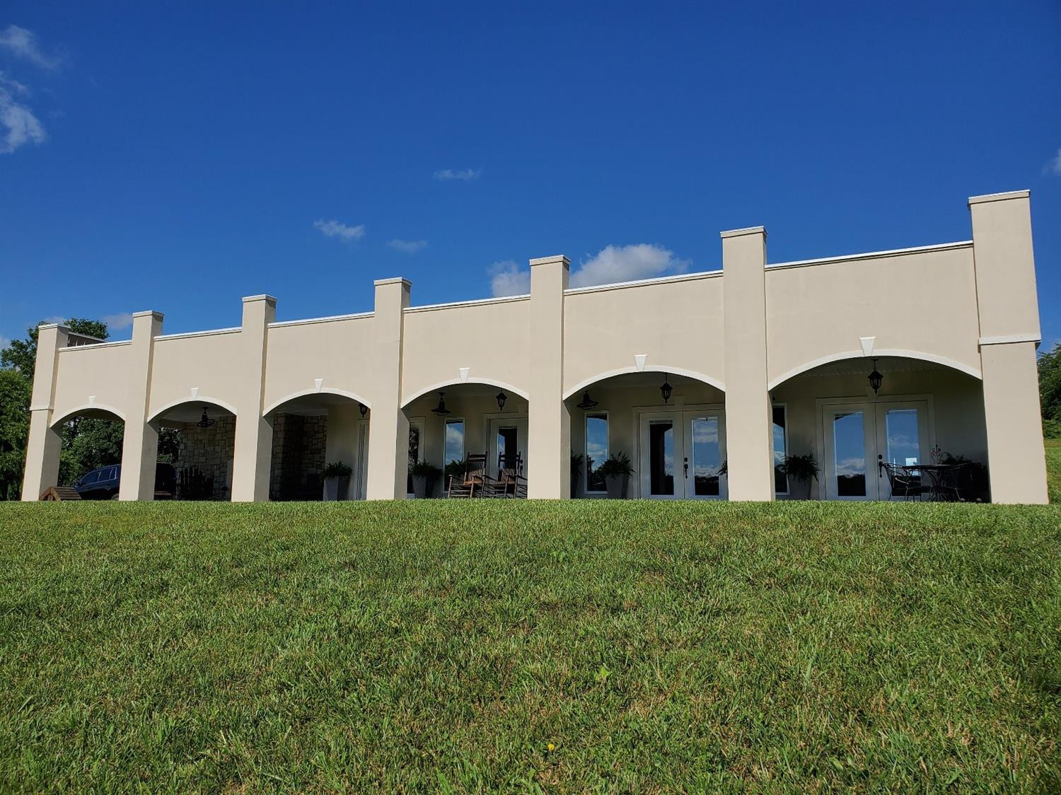 389 Green Acres Road London, KY 40744 - Photo 59 of 63 Photo 59