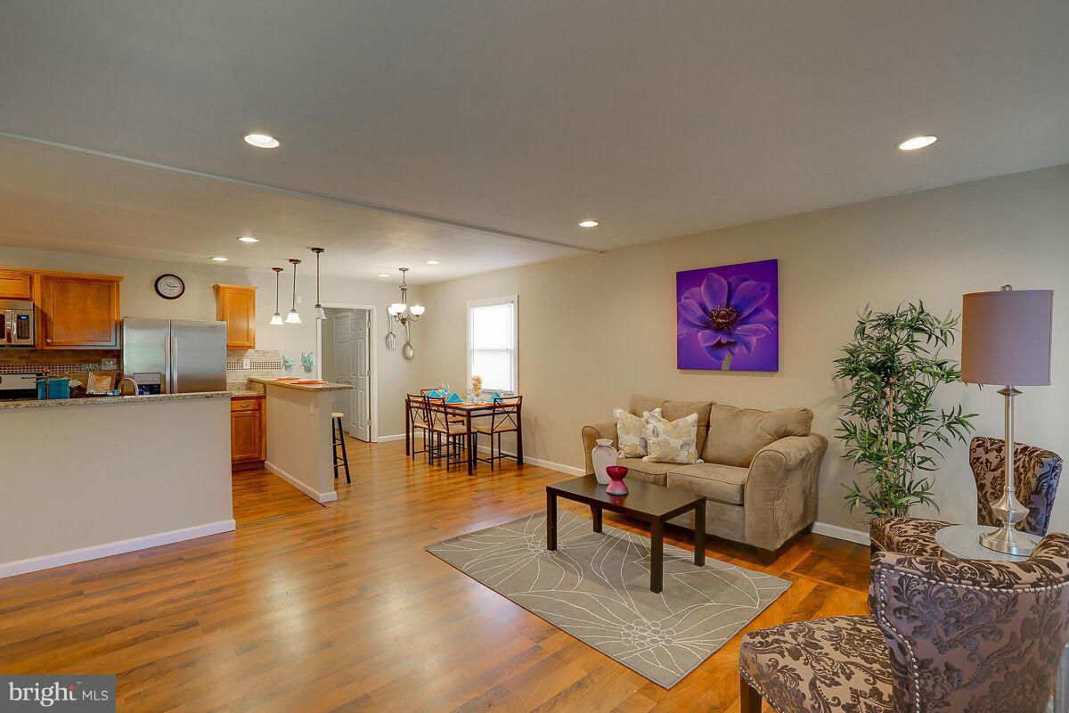 3110 Fairview Road Baltimore, MD 21207 - Photo 1 of 28 View from Entrance