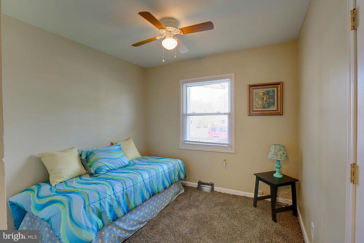 3110 Fairview Road Baltimore, MD 21207 - Photo 14 of 28 Bedroom