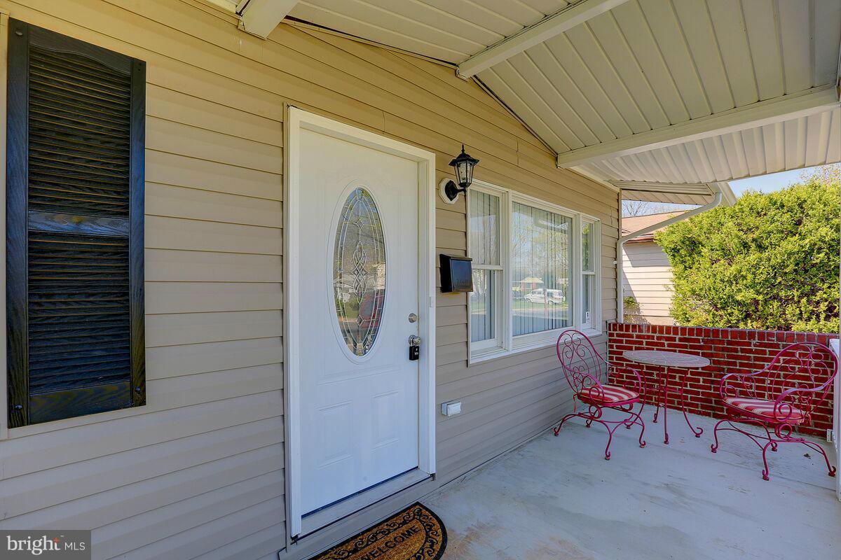 3110 Fairview Road Baltimore, MD 21207 - Photo 3 of 28 Exterior (Front)