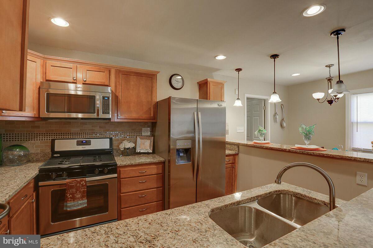 3110 Fairview Road Baltimore, MD 21207 - Photo 8 of 28 Kitchen