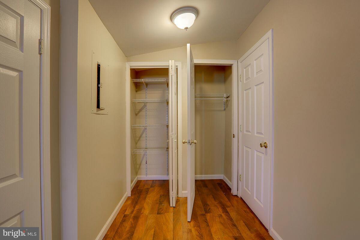 3110 Fairview Road Baltimore, MD 21207 - Photo 9 of 28 Pantry and Coat closet