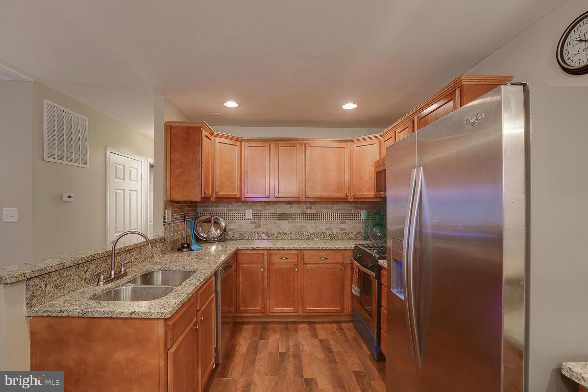 3110 Fairview Road Baltimore, MD 21207 - Photo 10 of 28 Kitchen